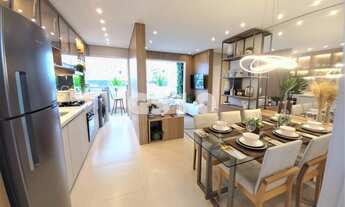 Imagem: Apartamento para venda possui 60 metros