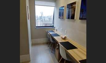 Imagem 6: Centro comercial para aluguel possui 300 metros quadrados em Itaim Bibi - São Paulo - SP