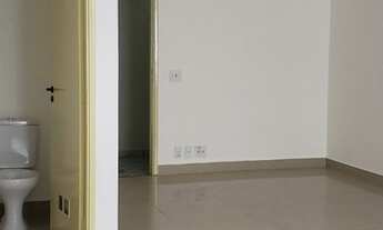 Imagem 5: Sala Comercial - Ed. Ômega - Alphaville