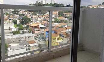 Imagem 6: Apartamento Padrão para Venda em Vila Mazzei São Paulo-SP - 2382-01