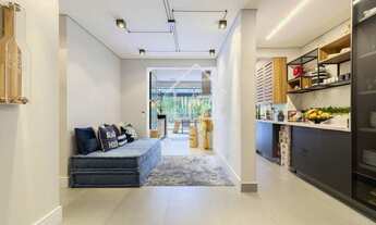 Imagem 7: Lindo Garden decorado, com hidromassagem, porteira fechada, na Granja Julieta