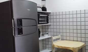 Imagem 4: Aluguel- Apartamento Condomínio Jubiabá - Olivença - Ilhéus