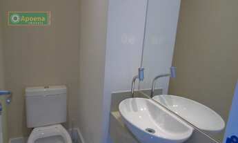 Imagem 4: BARUERI - Apartamento Padrão - Bethaville I