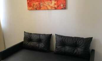 Imagem 2: Apart 2QTOS MOBILIADO para LOCAÇÃO no CATOLÉ