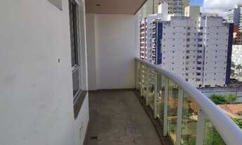 Imagem 2: Apartamento 3 Quartos com Suíte - Na Praia da costa