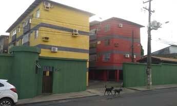 Imagem 3: Apto, 2 quartos Condomínio Outeiro da Cruz