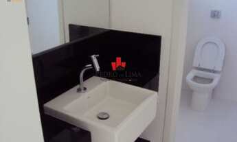 Imagem 5: Salão Comercial 200 m² 2 wc, em Sobreloja, no Tatuapé