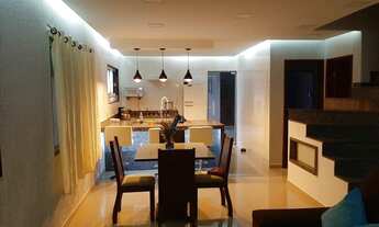 Imagem 3: Casa de condomínio para aluguel tem 300 metros quadrados com 4 quartos