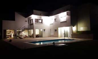 Imagem 4: Linda casa no Cond Haras Paineiras com 480 metros na cidade de Salto SP