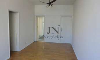 Imagem 3: Apartamento com 2 dormitórios à venda, 87 m² por R$ 490.000,00 - Icaraí - Niterói/RJ