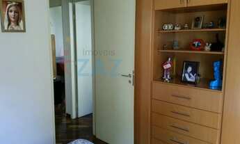 Imagem 4: Apartamento Padrão para Venda em Vila Sofia São Paulo-SP - 1472