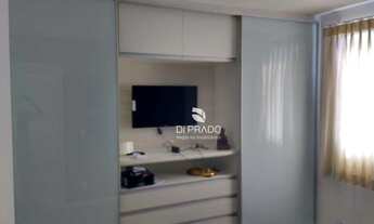 Imagem 2: Apartamento à venda- Campo Limpo Paulista/SP