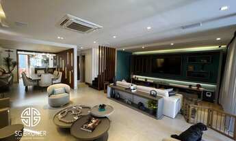 Imagem 4: Casa para venda com 450m2