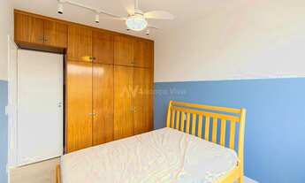 Imagem 6: Rio de Janeiro - Apartamento Padrão - Botafogo