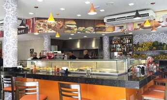 Imagem: Lanchonete Guarulhos SP Mov. R$130 Mil!