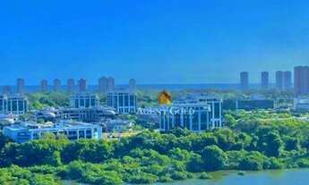 Imagem 4: Península Bernini 04 Suítes Vista Panorâmica!