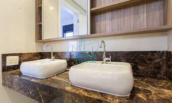 Imagem 4: SãO PAULO - Apartamento Padrão - Vila Madalena