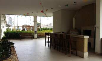 Imagem 5: Apartamento para venda tem 138 metros quadrados com 3 quartos em Jardim Caravelas - São Pa