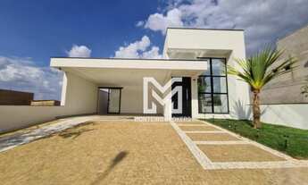 Imagem 3: Casa com 3 dormitórios à venda, 152 m² por R$ 829.900,00 - Residencial Jardim do Jatobá