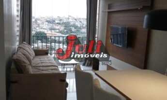 Imagem: APARTAMENTO TODO MOBILIADO E DECORADO TABOÃO