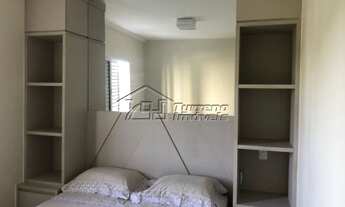 Imagem 7: Lindo Apartamento com 3 dormitórios, sendo 1 suíte no Jardim das Industrias - SJCampos