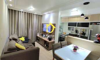 Imagem: Apartamento a venda com sacada no Centro