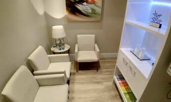 Imagem 2: Sala - Chácara da Barra - Campinas