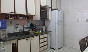 Imagem 2: Sobrado Geminado para Venda em Jardim Taquaral São Paulo-SP - 2061