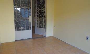 Imagem 3: Sobrado para aluguel tem 70 metros quadrados com 2 quartos em Santa Catarina - São Gonçalo