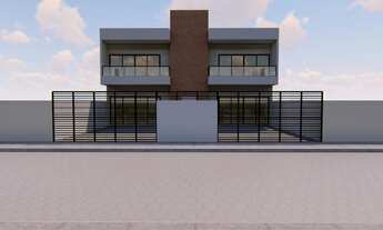 Imagem 2: Lindos Apartamentos com Excelentes Acabamentos na Planta em Balneário Piçarras