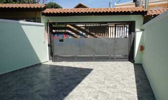 Imagem 3: Sobrado Geminado para Venda em Campo Grande São Paulo-SP - 1040