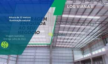 Imagem 3: Galpão para alugar em Viana/ES