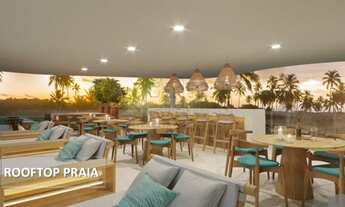 Imagem 3: Apartamento Flat em Ipojuca