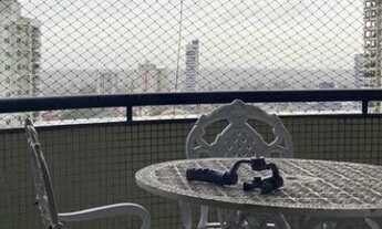 Imagem 6: Apartamento para aluguel com 218 metros quadrados com 1 quarto em Condor - Belém - PA