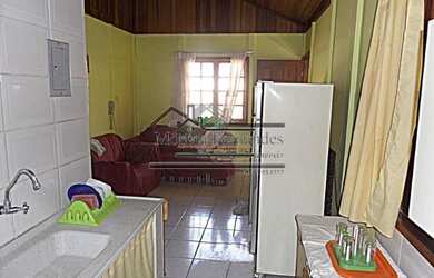 Imagem 15: Guaratiba-Maricá, 2 Casas No Mesmo Terreno, Acesso A Praia