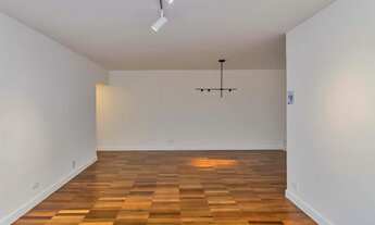 Imagem 2: FICA A DUAS QUADRAS DA FUTURA ESTAÇÃO DO METRÔ LINHA 6 LARANJA - APARTAMENTO REFORMADO - P