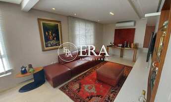 Imagem 5: Lagoa - Custódio Serrão - Exclusivo! 2 unidades por andar, salão 2 ambientes e 2 súites. A