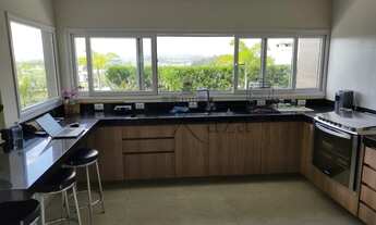 Imagem 6: Casa Condomínio Parque Lago Dourado - Jacareí - 3 Dorm - 365m²