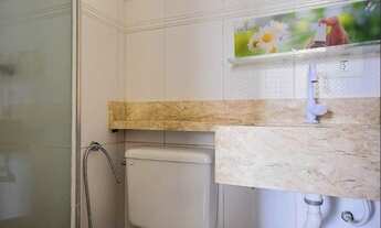 Imagem 6: Apartamento em SP oportunidade 280mil