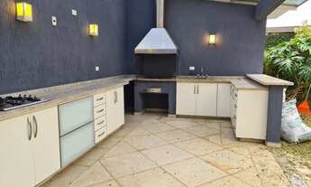 Imagem 3: Casa no Swiss Park - São Bernardo do Campo - Locação ou Venda