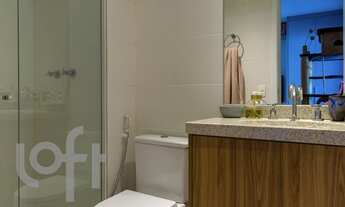 Imagem 5: Apartamento para venda possui 106 metros quadrados com 2 quartos em Sumarezinho - São Paul