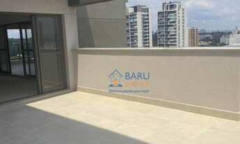 Imagem 3: Apartamento com 3 dormitórios à venda, 152 m² por R$ 2.350.000,00 - Alto da Boa Vista - Sã