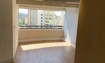 Imagem 5: Apartamento para venda possui 84 metros quadrados com 3 quartos em Vila Hamburguesa - São