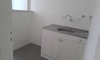 Imagem 5: SãO PAULO - Apartamento Padrão - Moema