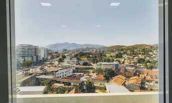 Imagem 6: Alugo excelente sala comercial com 26 metros quadrados em Centro - Itaboraí - RJ