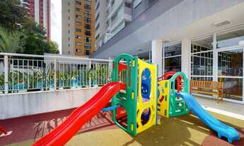 Imagem 3: Apartamento com 89 m2 com 2 Suítes totalmente reformado LINDO em Vila Mascote - São Paulo