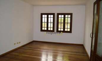 Imagem 4: Casa com 5 dormitórios à venda, 753 m² por R$ 2.750.000,00 - Alto da Boa Vista - São Paulo