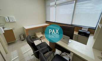 Imagem 5: Sala - consultório à venda, 23 m² - Centro - Florianópolis/SC