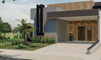 Imagem: Casa em Condomínio à venda no Reserva