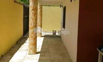 Imagem 7: Casa à venda no bairro Tabuba - Caucaia/CE